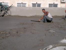 צח איטום ובידוד מבצע איטום גג